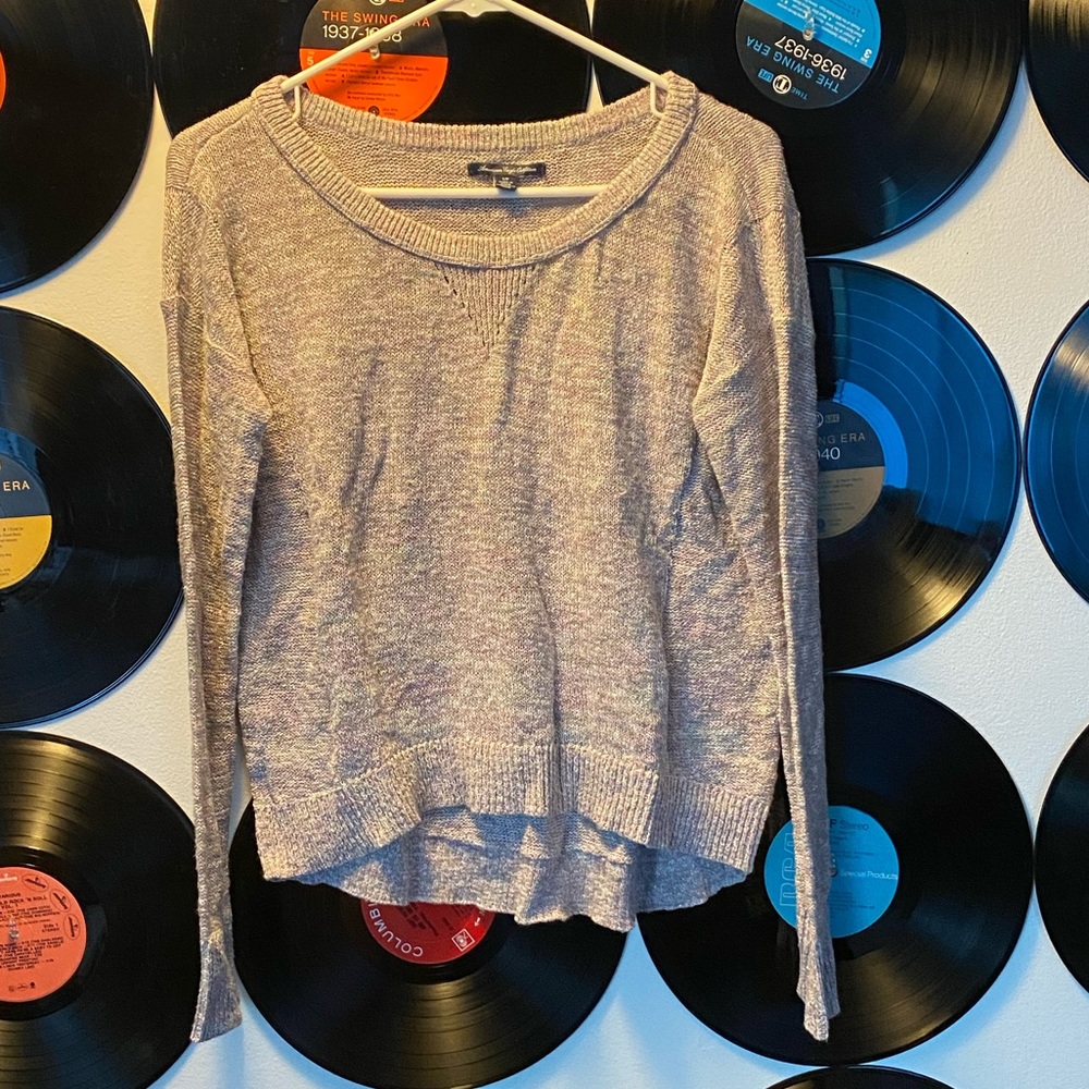 American Eagle Size Small Sweater